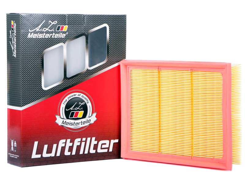 Luftfilter